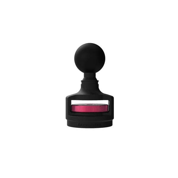 Magconnect Hd Rubber Coated 26Mm Ball Joint