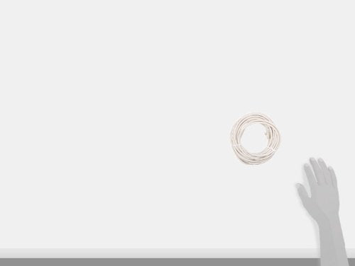 Startech.Com Cat5E Ethernet Cable   20 Ft   Gray  Patch Cable   Snagless Cat5E Cable   Network Cable   Ethernet Cord   Cat 5E Ca