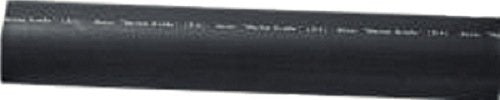 Ancor 301106 Marine Grade Electrical Adhesive Lined Heat Shrink Tubing (1/8-Inch Diameter, 6-Inches Long, Black, 10-Pack),WBIASB000NI1MTM