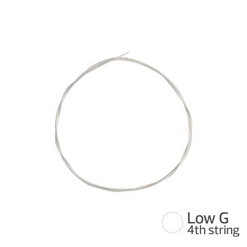 Aquila 107U Tenor Ukulele Strings Set