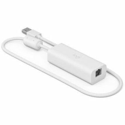 Logitech Cat5e Kit Category Cable Solution for Logitech Tap - Tap Receiver | Dongle Transceiver | Cat5e