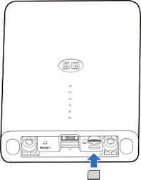 Zte Mc7010Ca 5G Cellular Modem   Compatible With T Mobile, Mint Mobile, Metro By T Mobile, Boost Mobile & Tello Only