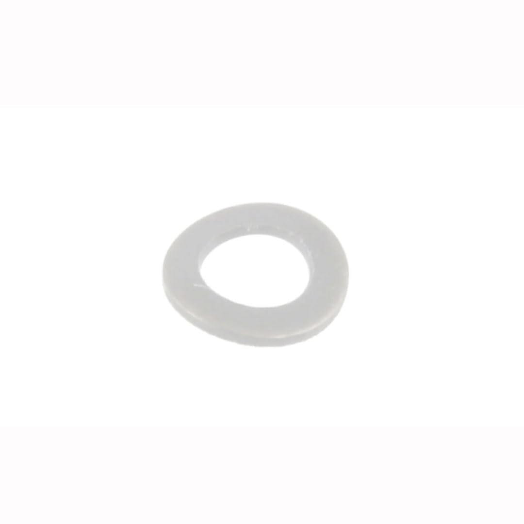 Allparts Tk 7716 025 Plastic Guitar Tuner Washers