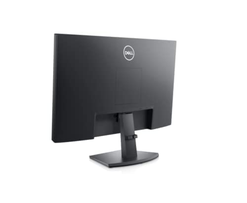 Dell 24 Monitor   SE2422H 24 5ms (gtg), VA (Vertical Alignment), Full HD (1920 x 1080), 60 Hz (VGA) / 75 Hz (HDMI), Monitor Connectivity: VGA, HDMI 1.4, AMD FreeSync