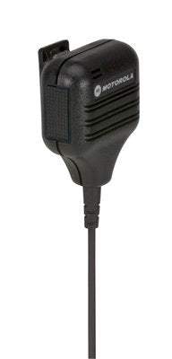 2 Pack Motorola Rmu2040 Radios With Speaker Mics