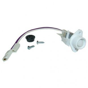 Robot Coupe R115K Safety Switch Assembly