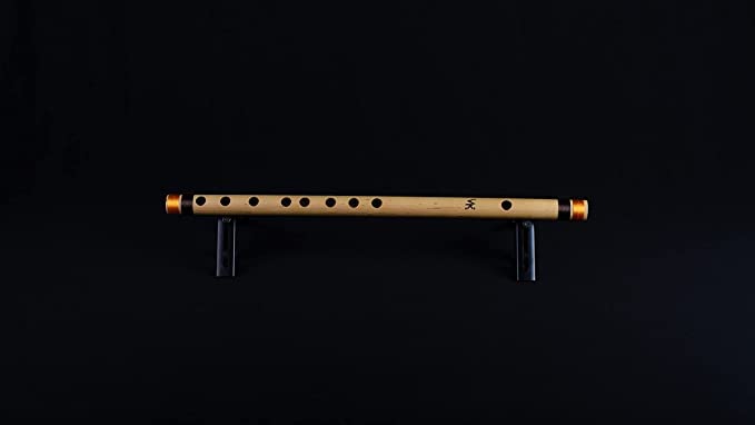 Vk Carnatic G# Flutes 16 Inch 440Hz
