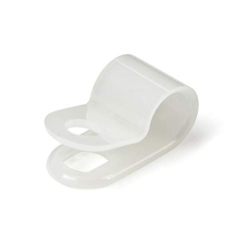 100 Med Rtype Screw Cbl Clamp