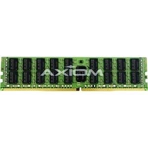 Axiom 64GB DDR4-2400 ECC LRDIMM for Lenovo - 4X70G88321