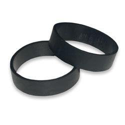 Hoover 59139005 Brush Vac Hand Vacuum Belts - Genuine - 2 Belts