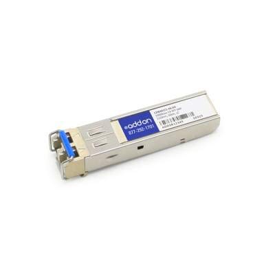 Addon Adtran 1200481E1-40 Compatible Taa Compliant 1000Base-Ex Sfp Transceiver (