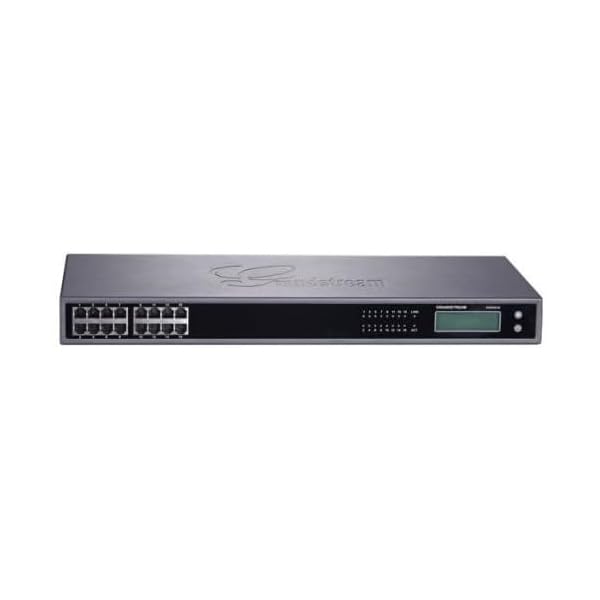 Grandstream Gxw4216   16 Port Fxs Gateway