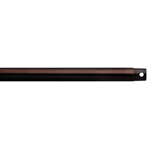 Kichler 360003Obb Accessory Fan Down Rod 36-Inch, Oil Brushed Bronze