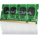 Axiom Memory 2Gb Ddr3 Sdram Memory Module Cf Wmba1002G Ax