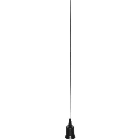 Larsen 144 174 Mhz Nmo Field Tunable Antenna   Chrome