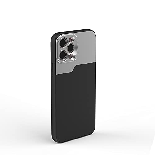 For 14 Pro Case, Shockproof Phone Protective Case With 17Mm Thread Lens Mount, Cell Phone Basic Cases, And Super Light