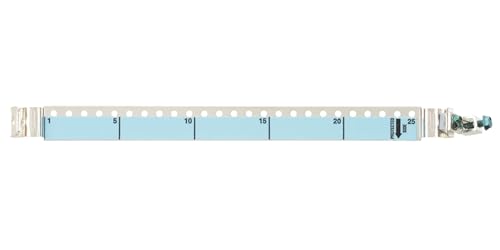 Center-Mount Shelf For 23In Wide Racks