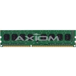 Axiom Memory Solution 4Gb Ddr3 1600 Udimm Taa Compliant