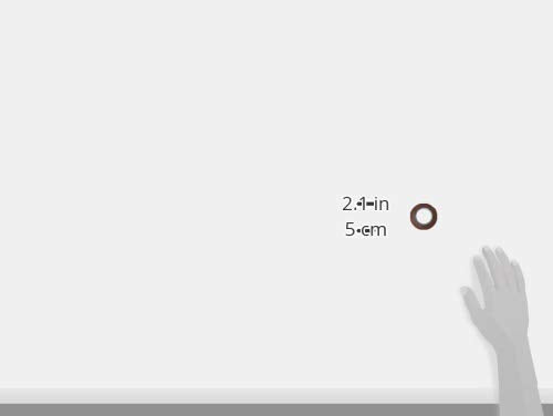 Tuning Haus 1122 Ultra-Strong Tuning 25Mmx1M Roll Tape