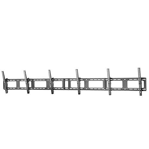 Triple Display TV Wall Mount