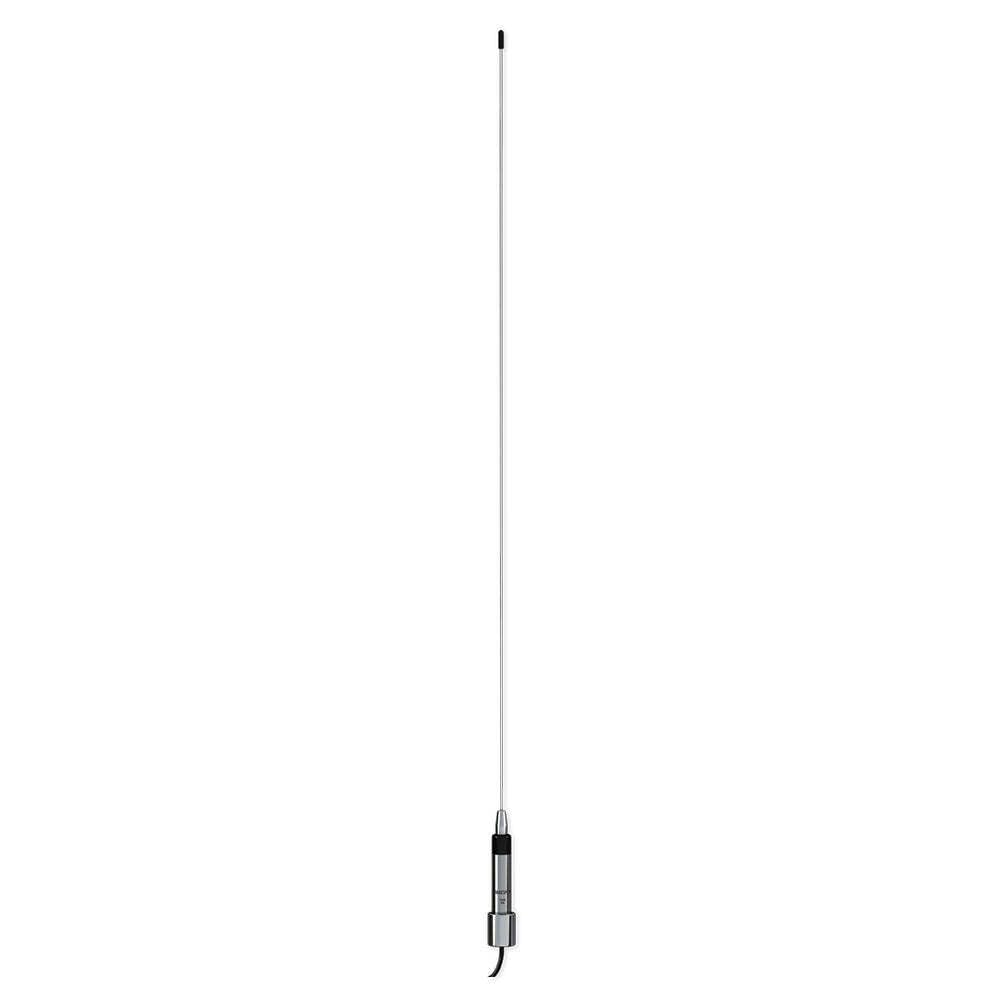 Shakespeare 5250 Ais Classic Skinny Mini Ais Antenna, 3
