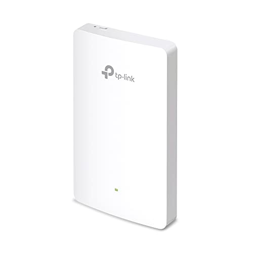 AX1800 Wall Plate Wi Fi 6 Acce