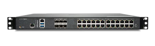 Nsa 4700 Totalsecure Essn 1Yr
