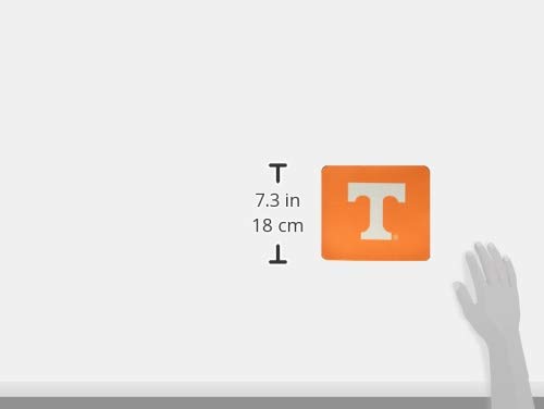 Ncaa Tennessee Volunteers Neoprene Mouse Pad
