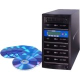 Kanguru Solutions   Bluray Duplicator 5 ''Product Category: Optical & Backup Drives/Duplicators''
