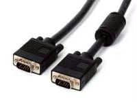 15' Coax Svga Monitor Cable