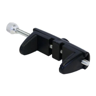 Tripod Clamp   Holds Any Kestrel Meter On 1/4 20 Tripod Mount Black