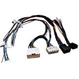 Pac Aph Ch01 18In Speaker Connection Harness