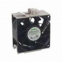 80X38Mm 4Pin Pwm Fan With Hus For Sc828, Pbf