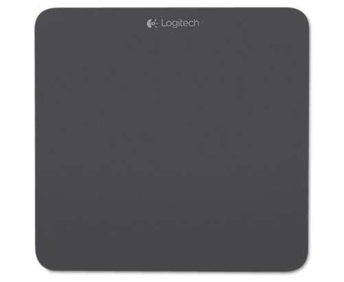 Logitech Rechargeable Touchpad T650 With Windows 8 Multi-Touch Navigation - Black