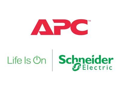 Apc Netshelter Rack Pdu Advanced, Switched Metered Outlet, 5.0Kw, 1Ph, 208V, 30A