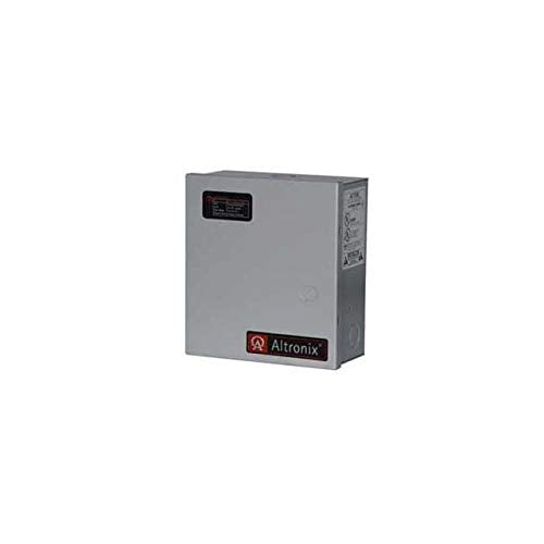 Power Supply 2Out 12Dc Or 24Dc @ 1A