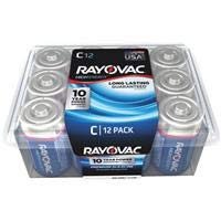 Rayovac Propack Battery