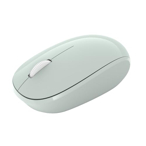 Incase Bluetooth Mouse Designed By Microsoft - Mint