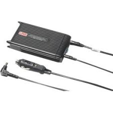 Lind 12 16V Dc Vehicle Adapter For The Getac F110 V110 & S400.