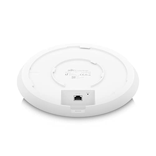 Ubiquiti Networks Unifi 6 Long Range Unifi 6 Long Range, 3000, W125937194 (Unifi 6 Long Range, 3000 Mbit/S, 600 Mbit/S, 2400 Mbi