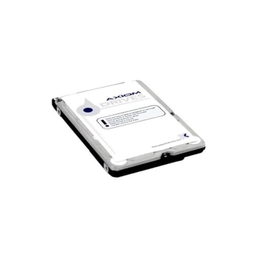 Axiom 1.8Tb 12Gb/S Sas 10K Rpm Sff 2.5-Inch Enterprise Bare Hdd 128Mb Cache - La