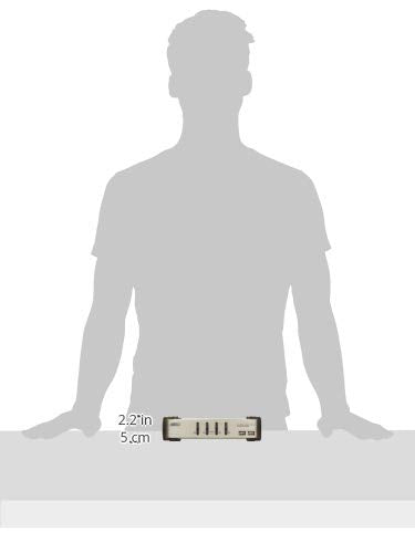 Aten 4-Port Usb Kvmp