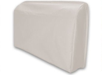 Indoor Air Conditioner Cover Specifically Designed For Ge ''J'' Series Units   Width 26'' & Height 15 1/2''   Breezeblocker