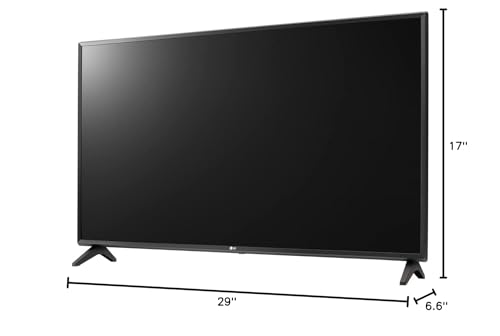 Lg Electronics - 32Ln340Cbud - 321366 X 768 (Hd), Life Span (Hrs) 30, 000, Smart Home (Launcher Bar), Sw Cloc