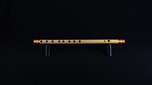Vk Carnatic F Flutes 17.5 Inch 440Hz