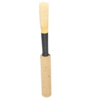 Chartier American Scrape Oboe Reed   Medium Soft