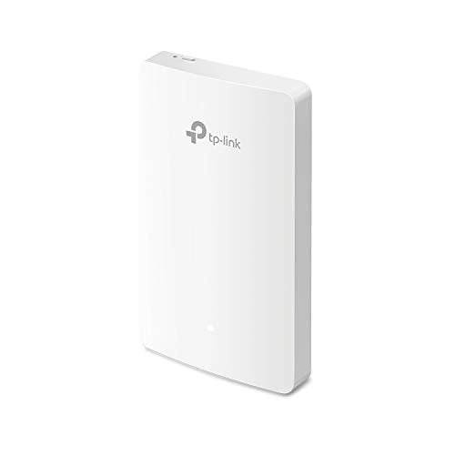 Omada Sdn Ac1200 In-Wall Access Point