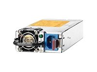Hp Common Slot Platinum 1200 Watt Power Supply Kit 656364 B21