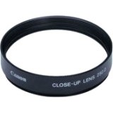 250D 52Mm Close Up Lens