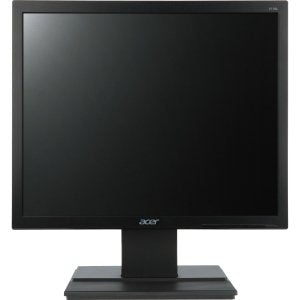 Acer V196L Bb 19'' Hd (1280 X 1024) Ips Monitor (Vga Port)